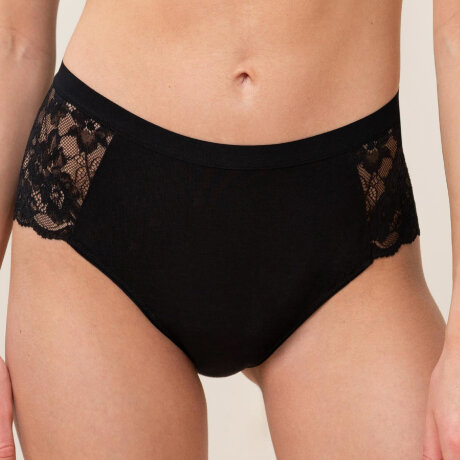 Triumph - Freedom Maxi Trusse Sort