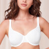 Triumph - Harmony Spotlight Fullcup BH Hvid