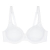 Triumph - Harmony Spotlight Fullcup BH Hvid