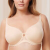 Triumph - Amourette Charm Formstøbt BH Creamy Dream