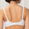 Triumph - Modern Lace+ Cotton Fullcup BH Hvid