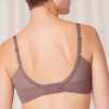 Triumph - Shape Smart Top Rose Brown