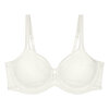 Triumph - Signature Sheer Fullcup BH Ecru White