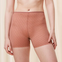 Triumph - Signature Sheer Shorts Toasted Almond