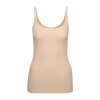 Triumph - Smart Micro Tank Top Nude Beige