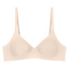 Triumph - Pure Micro BH uden bøjle Cameo Beige