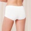 Triumph - Smart Natural Boyshort Hvid