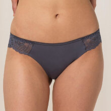 Triumph - Wild Peony Florale Brazilian Pebble Grey Triumph - Wild Peony Florale Brazilian Pebble Grey