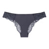Triumph - Wild Peony Florale Brazilian Pebble Grey