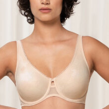 Triumph - Wild Rose Sensation BH Nude Beige