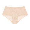 Triumph - Wild Rose Sensation Maxi Trusse Nude Beige