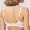 Triumph - Modern Soft+ Cotton Formstøbt BH Hvid