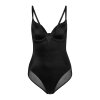 Triumph - True Shape Sensation Bøjle Body Sort