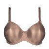 Primadonna - Satin Minimizer Fullcup BH Ebony