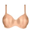 Primadonna - Satin Minimizer Fullcup BH Light Tan