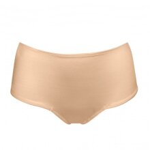 Primadonna - Satin Maxi Trusse Light Tan