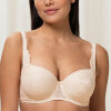 Triumph - Amourette Charm Balconette BH Creamy Dream