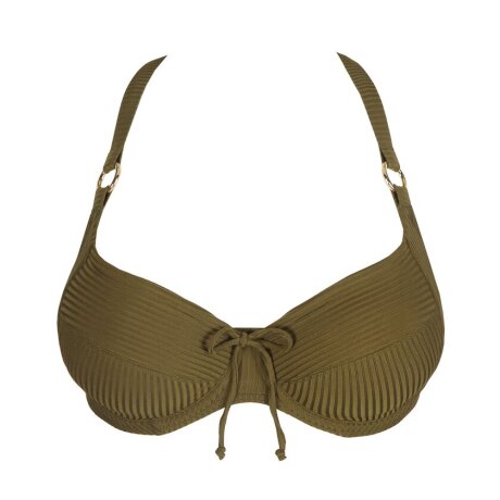 Primadonna - Sahara Fullcup Bikini Olive