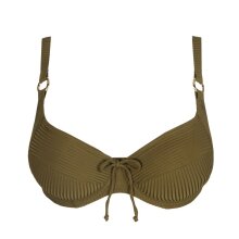 Primadonna - Sahara Fullcup Bikini Olive