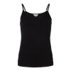 Lady avenue - Bambus Camisole Sort