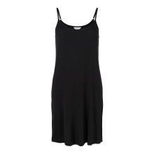 Lady avenue - Bambus Underkjole Sort