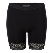 Lady avenue - Bambus Blonde Tights Sort