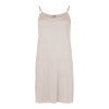 Lady avenue - Jersey Chemise i Silke 