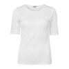 Lady avenue - Jersey T-shirt Silke