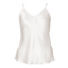 Lady avenue - Silke Top ivory