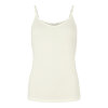 Lady avenue - Bambus Camisole Off-White