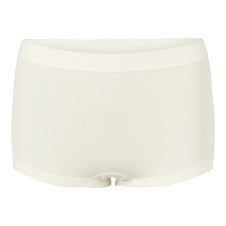 Lady avenue - Bambus Hipster Off-White