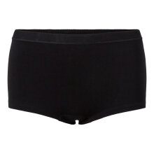 Lady avenue - Bambus Hipster Sort