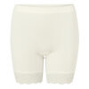 Lady avenue - Bambus Blonde Tights Off-White