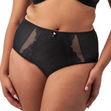 Elomi - Cate Allure Maxi Trusse Sort Elomi - Cate Allure Maxi Trusse Sort