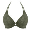 Freya - Nomad Nights Halterneck Bikini Sage