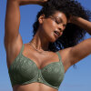Freya - Nomad Nights Formstøbt Bikini Sage