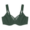 Triumph - True Shape Sens Fullcup Green Kiss