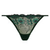 Freya - Loveland String Deep Emerald