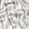 Lady avenue - Bambus Flannel Pyjamas Deer/Rose
