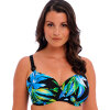 Fantasie - Talm Beach Fullcup Bikini Black
