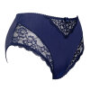 Plaisir - Beate Elegance Maxi Dark Blue