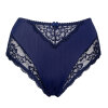 Plaisir - Beate Elegance Maxi Dark Blue