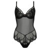 Marie Jo - Cathia Bodystocking Sort