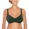 Wiki - Fullcup Bikini Top Olive