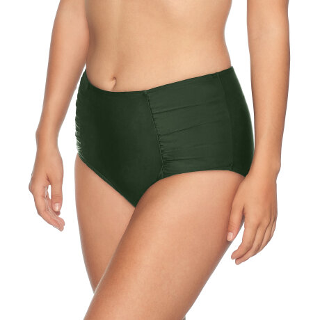 Wiki - Maxi Bikini Trusse Olive