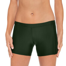 Wiki - Shorts Olive