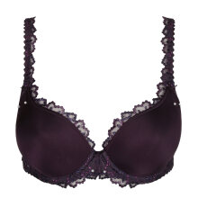 Marie Jo - Jane Hjerteformet BH Amethyst