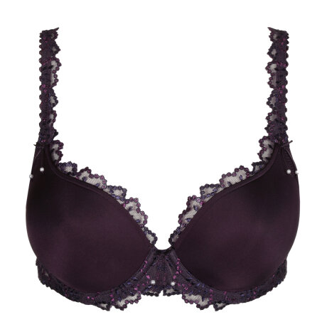 Marie Jo - Jane Hjerteformet BH Amethyst