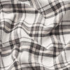 Lady avenue - Bomuld Flannel Pyjamas Deer/Rose