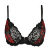 Marie Jo - Selyna Plunge BH Spicy Red
